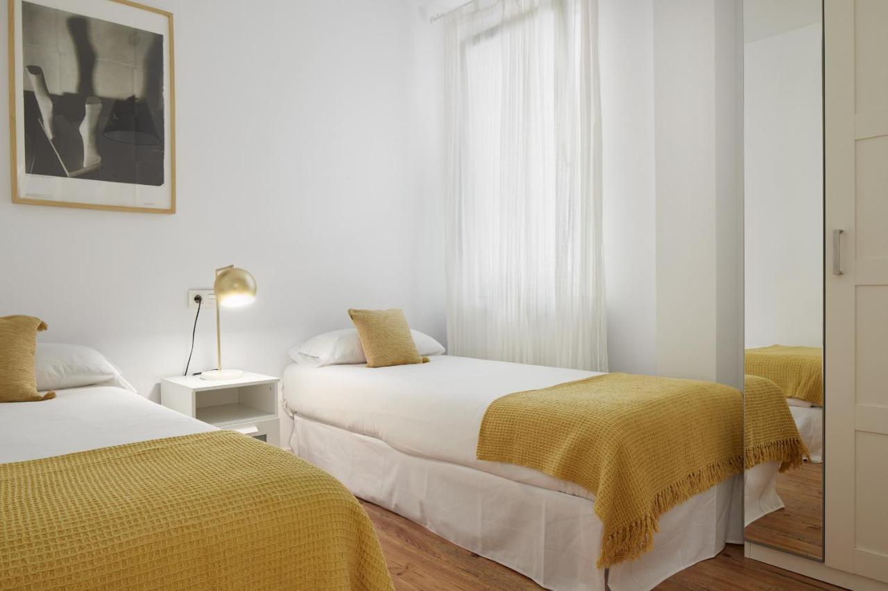 Always Easy I Kursaal Apartment San Sebastian Exterior photo