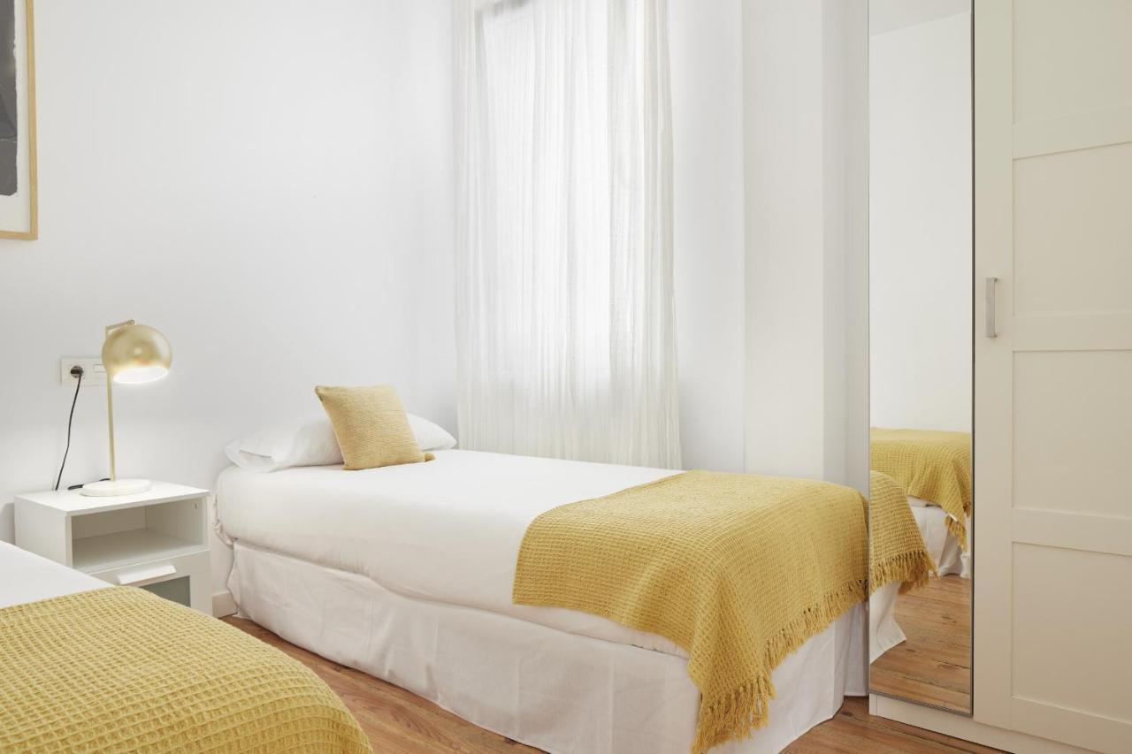 Always Easy I Kursaal Apartment San Sebastian Exterior photo