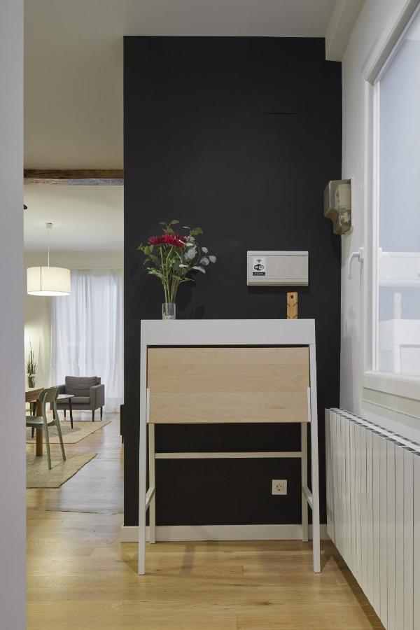 Always Easy I Kursaal Apartment San Sebastian Exterior photo