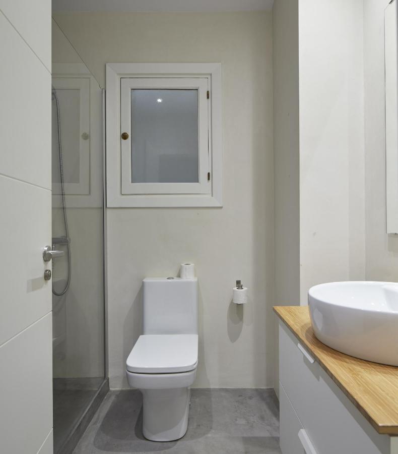 Always Easy I Kursaal Apartment San Sebastian Exterior photo