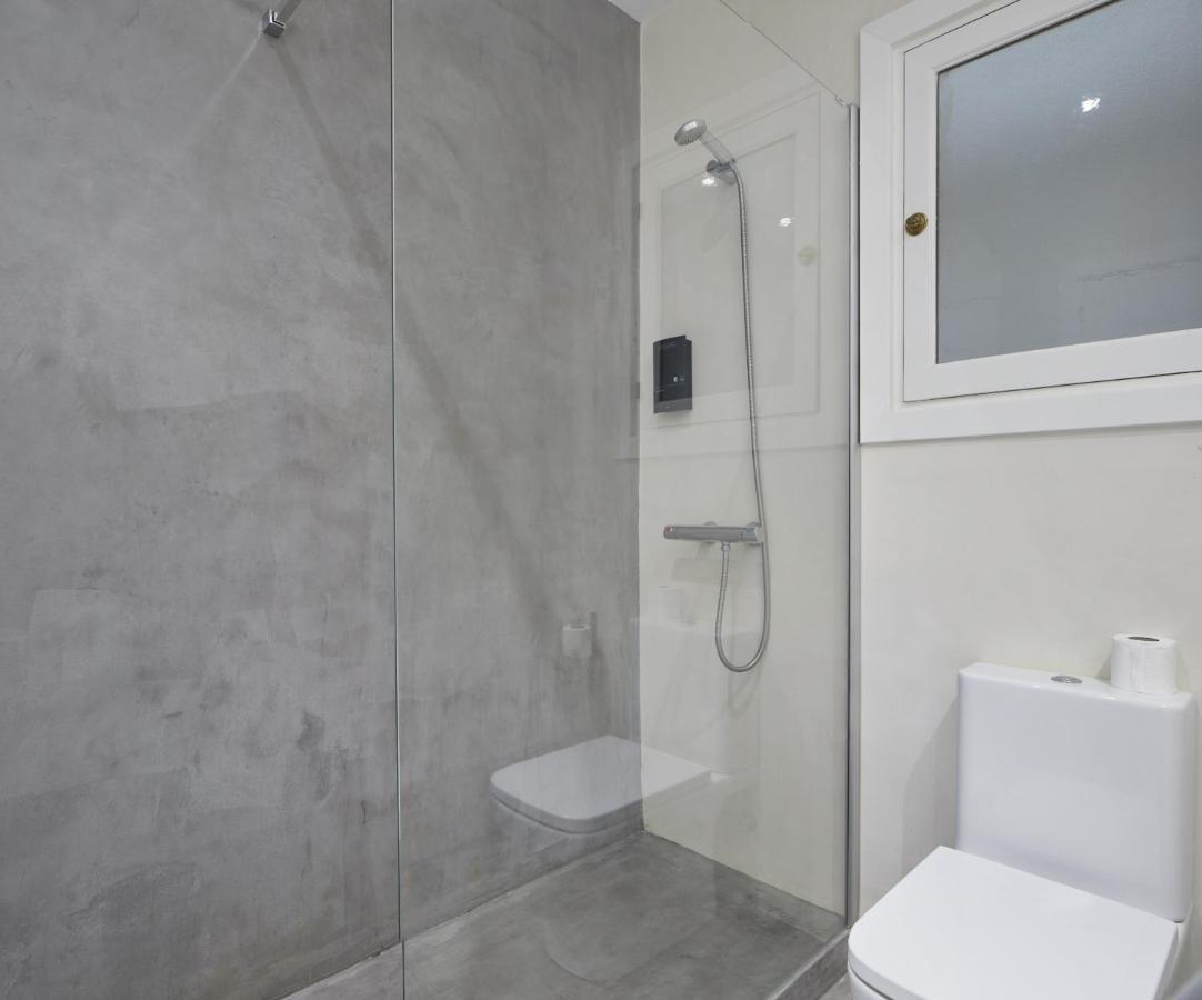 Always Easy I Kursaal Apartment San Sebastian Exterior photo